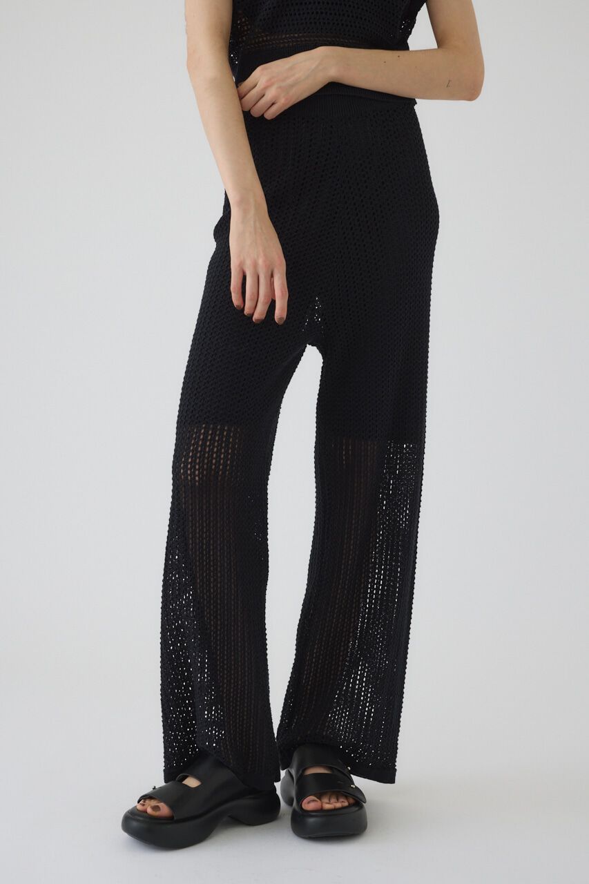 RIM.ARK 「Summer knit relax PT」|その他|