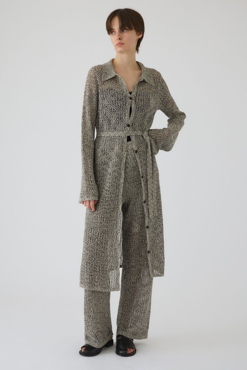 RIM.ARK 「Summer knit relax PT」|その他|