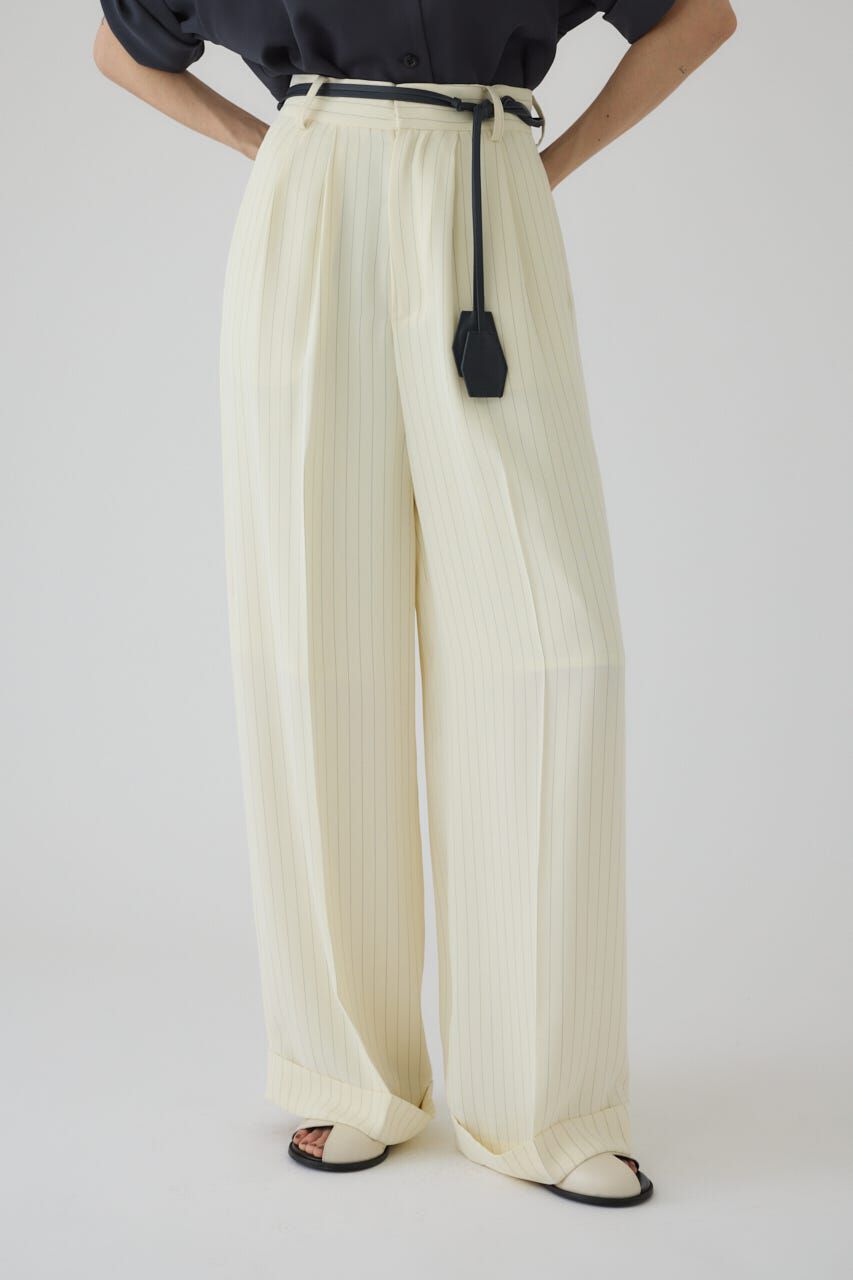 RIM.ARK 「Double belt set wide PT」|その他|