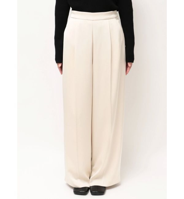 ELENDEEK「SHINY SEMI WIDE PT」|その他|