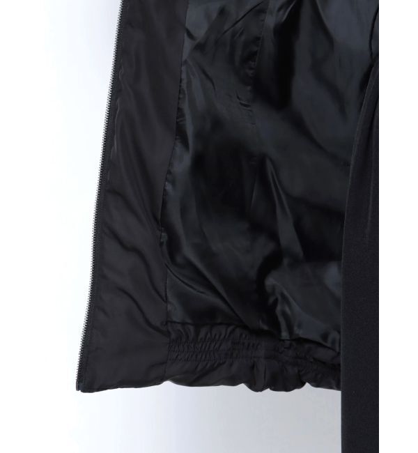 RESEXXY「フード付ダウンコート」|ダウン|