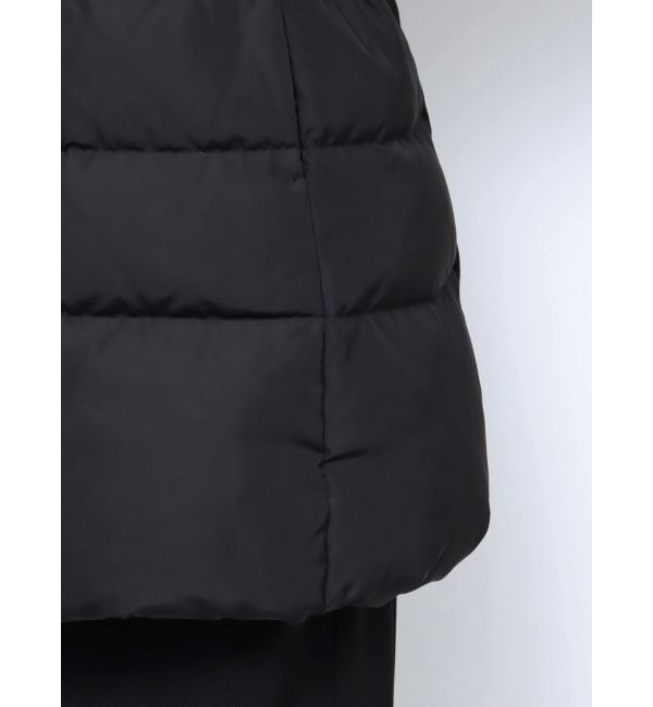 RESEXXY「フード付ダウンコート」|ダウン|
