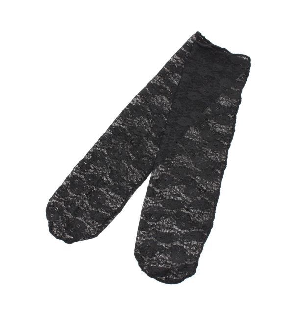 RESEXXY「レースソックス」|ソックス|