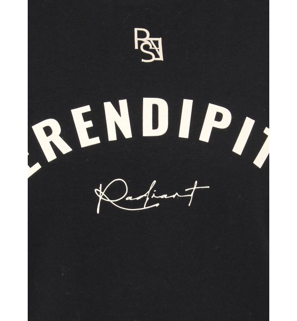 RESEXXY「エンブロイダリーロゴTシャツ」|Tシャツ・カットソー|