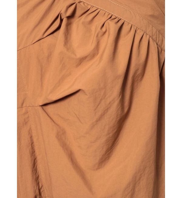 EMODA「アシンメトリーライントップ」|Tシャツ・カットソー|