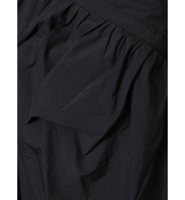 EMODA「アシンメトリーライントップ」|Tシャツ・カットソー|