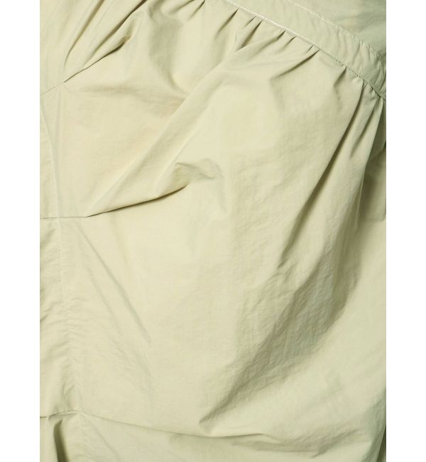 EMODA「アシンメトリーライントップ」|Tシャツ・カットソー|