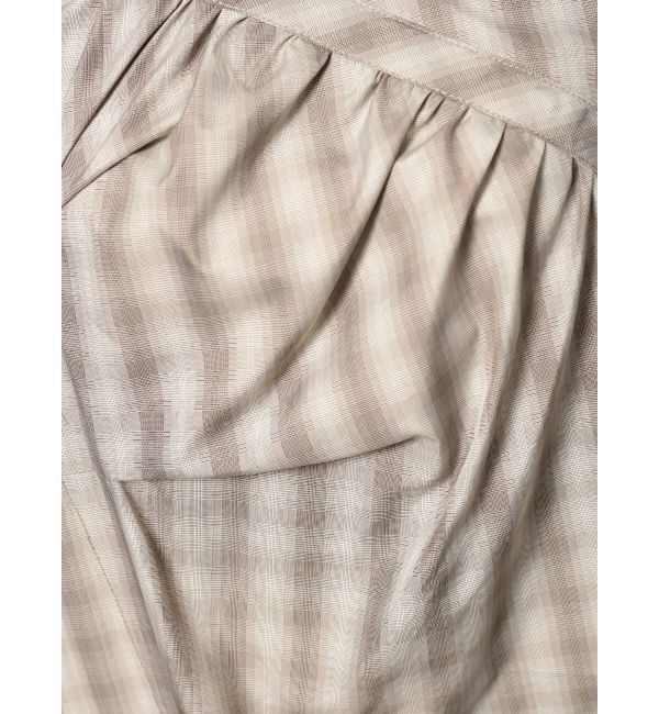 EMODA「アシンメトリーライントップ」|Tシャツ・カットソー|