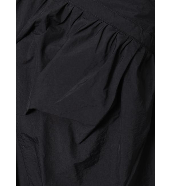 EMODA「アシンメトリーライントップ」|Tシャツ・カットソー|