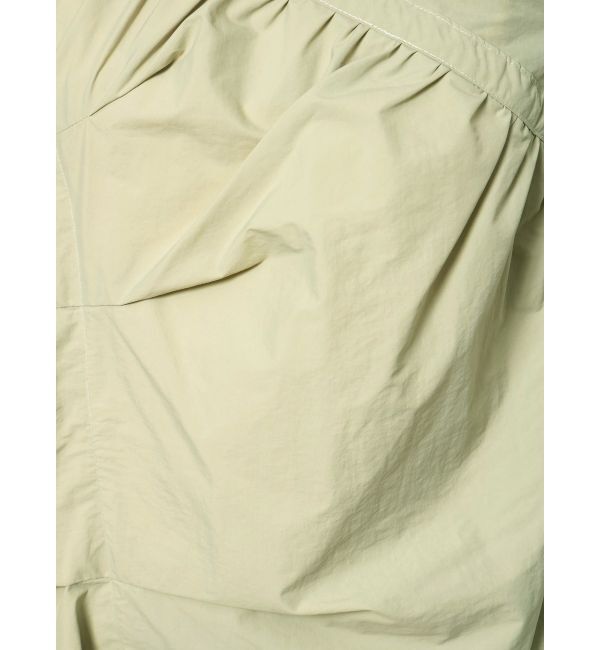 EMODA「アシンメトリーライントップ」|Tシャツ・カットソー|