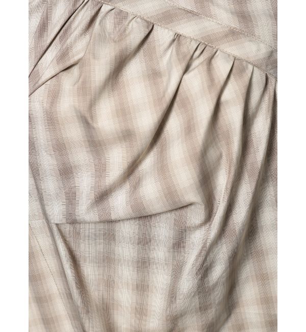 EMODA「アシンメトリーライントップ」|Tシャツ・カットソー|