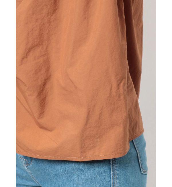 EMODA「アシンメトリーライントップ」|Tシャツ・カットソー|