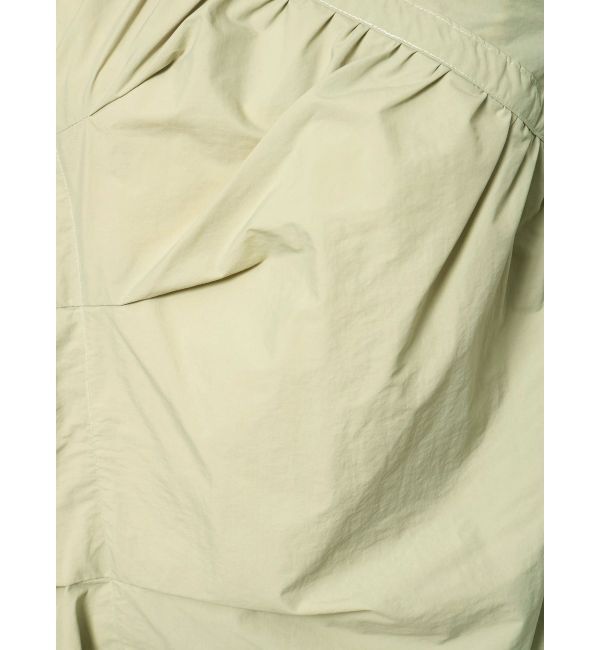 EMODA「アシンメトリーライントップ」|Tシャツ・カットソー|