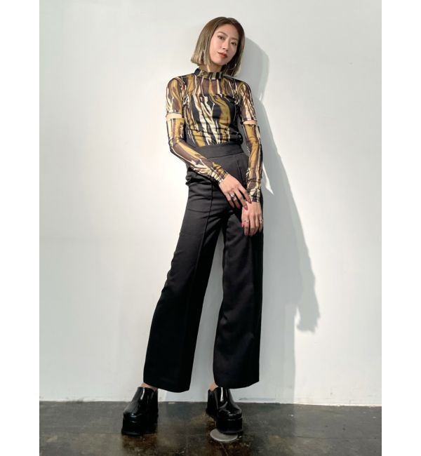 EMODA「2WAYアームカバートップス」|Tシャツ・カットソー|