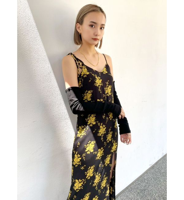 EMODA「2WAYアームカバートップス」|Tシャツ・カットソー|