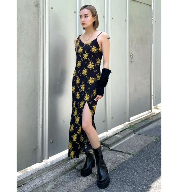 EMODA「2WAYアームカバートップス」|Tシャツ・カットソー|