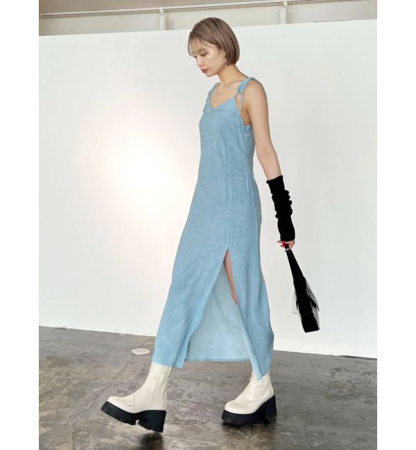 EMODA「2WAYアームカバートップス」|Tシャツ・カットソー|