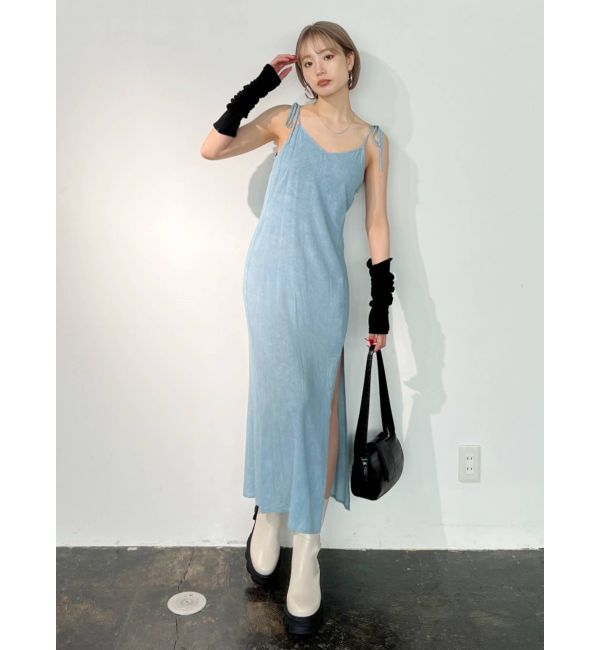 EMODA「2WAYアームカバートップス」|Tシャツ・カットソー|