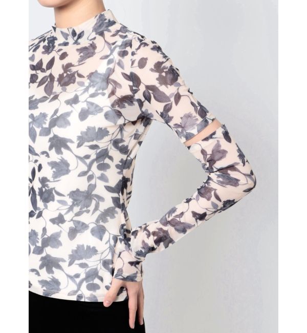 EMODA「2WAYアームカバートップス」|Tシャツ・カットソー|