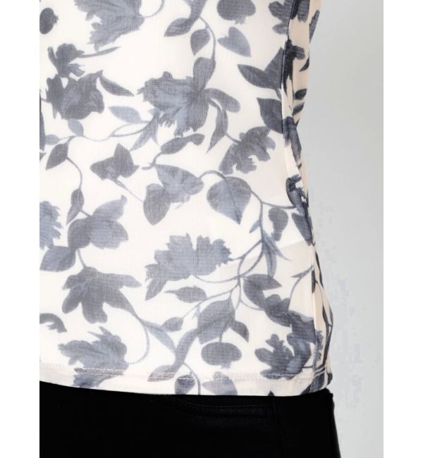 EMODA「2WAYアームカバートップス」|Tシャツ・カットソー|