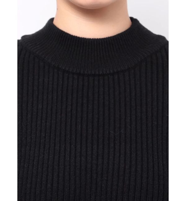 EMODA「オープンショルダーミニワンピース」|ワンピース|