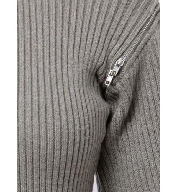 EMODA「オープンショルダーミニワンピース」|ワンピース|