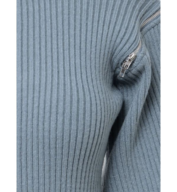 EMODA「オープンショルダーミニワンピース」|ワンピース|