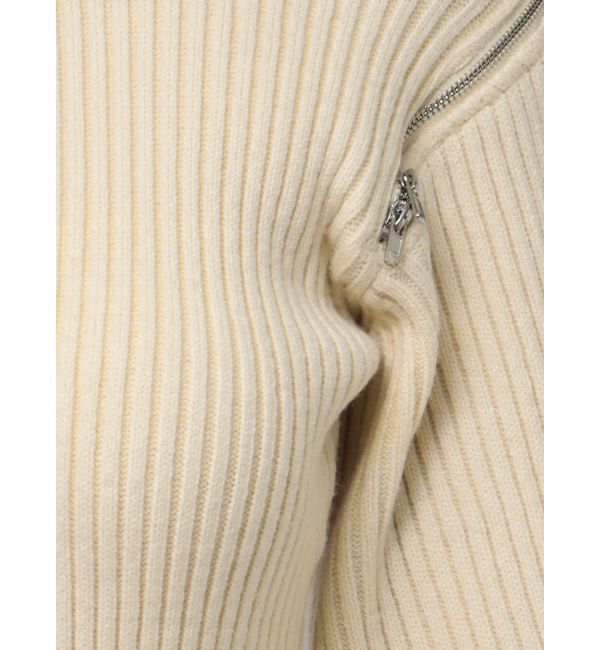 EMODA「オープンショルダーミニワンピース」|ワンピース|