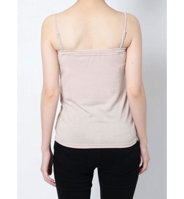 MERCURYDUO「2WAYカップ付レースベアインナー」|チューブトップ|