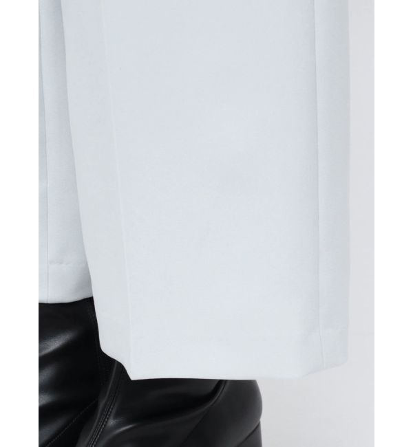 MERCURYDUO「basicストレートパンツ」|その他|