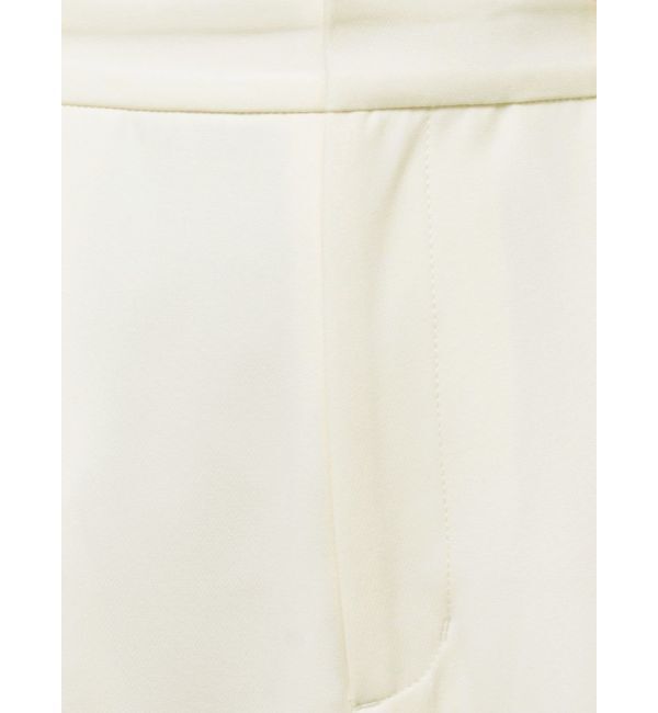 MERCURYDUO「basicストレートパンツ」|その他|