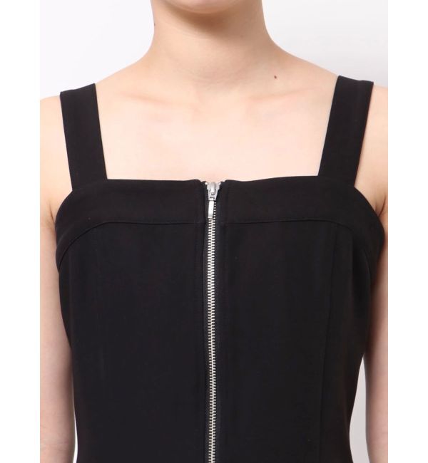 MERCURYDUO「ベアナローワンピース」|ワンピース|