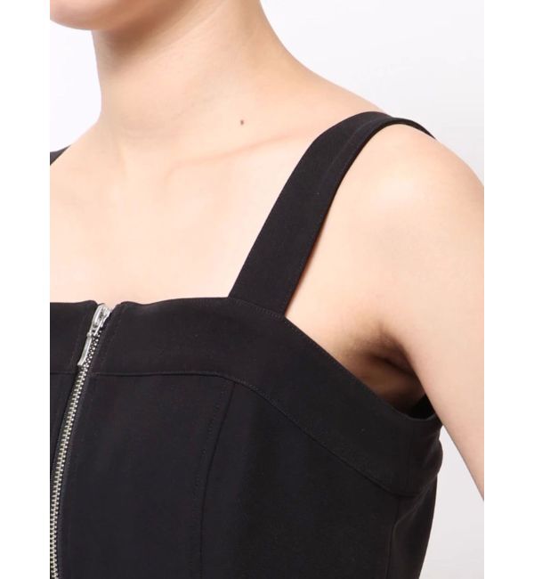 MERCURYDUO「ベアナローワンピース」|ワンピース|