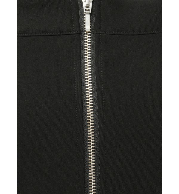 MERCURYDUO「ベアナローワンピース」|ワンピース|