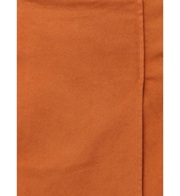 MURUA「ラップ風ミニスカート」|台形|