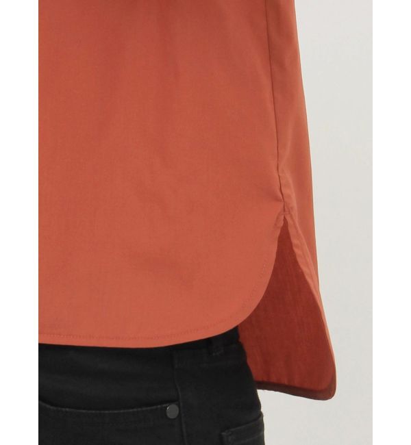 MURUA「レーススリーブブラウス」|シャツ・ブラウス|