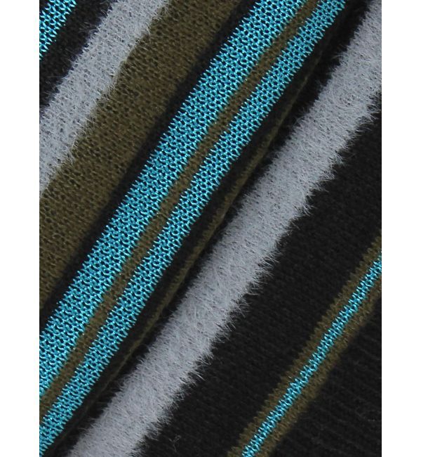 MURUA「シャギーミックスニット」|ニット・セーター|