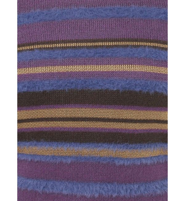 MURUA「シャギーミックスニット」|ニット・セーター|