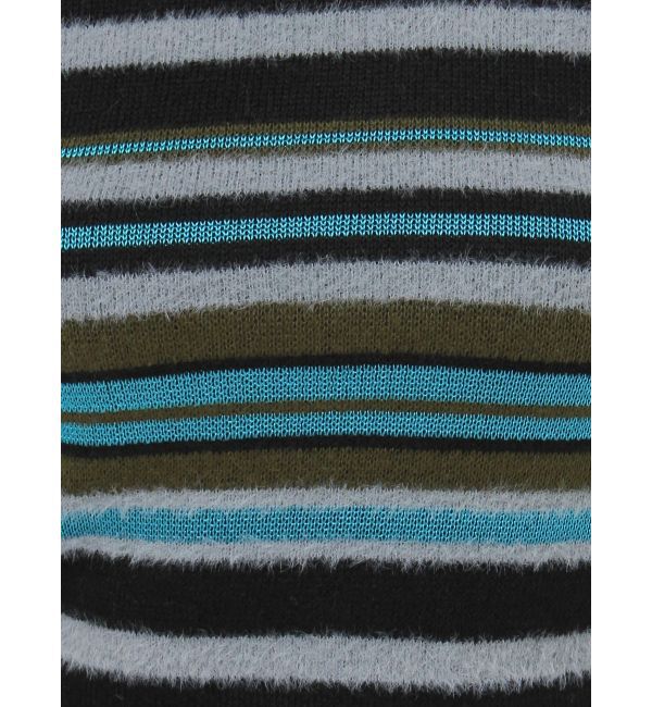 MURUA「シャギーミックスニット」|ニット・セーター|