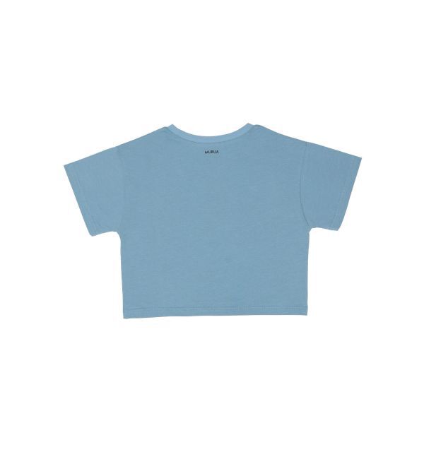 MURUA「【スティッチコラボ】グラデーショントロピカルTシャツ」|Tシャツ・カットソー|