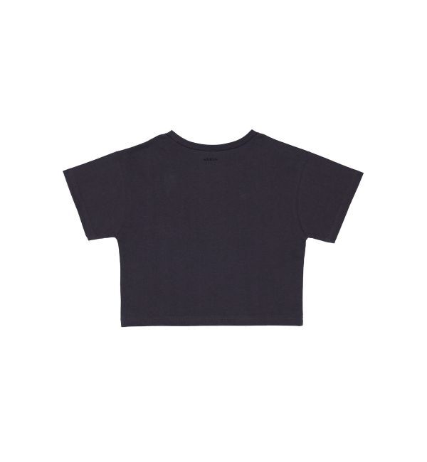 MURUA「【スティッチコラボ】グラデーショントロピカルTシャツ」|Tシャツ・カットソー|