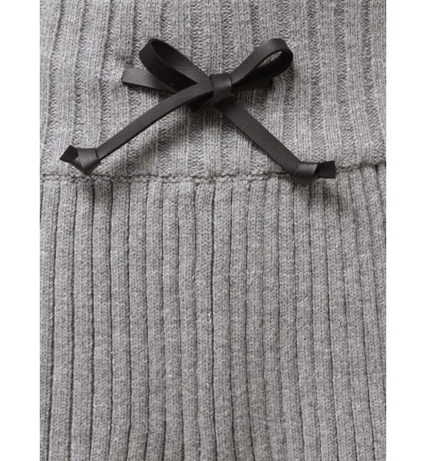 MURUA「リブニットキュロット」|その他|