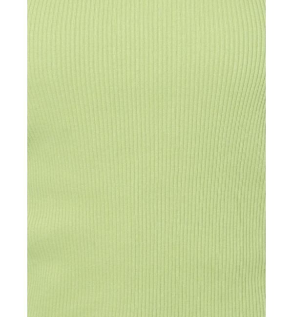 Ungrid「【WEB限定】レイヤードフィットロングスリーブTee」|Tシャツ・カットソー|