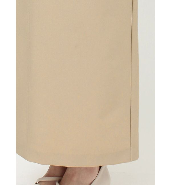 LAGUNAMOON「オーバーハイウエストスカート」|スカート|