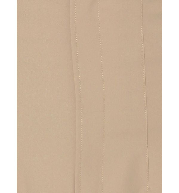 LAGUNAMOON「オーバーハイウエストスカート」|スカート|