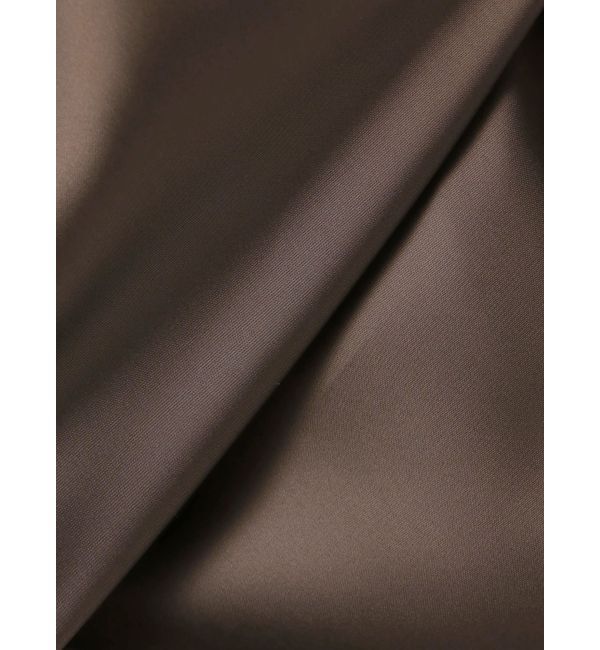 LAGUNAMOON「シルエットタックワイドパンツ」|その他|