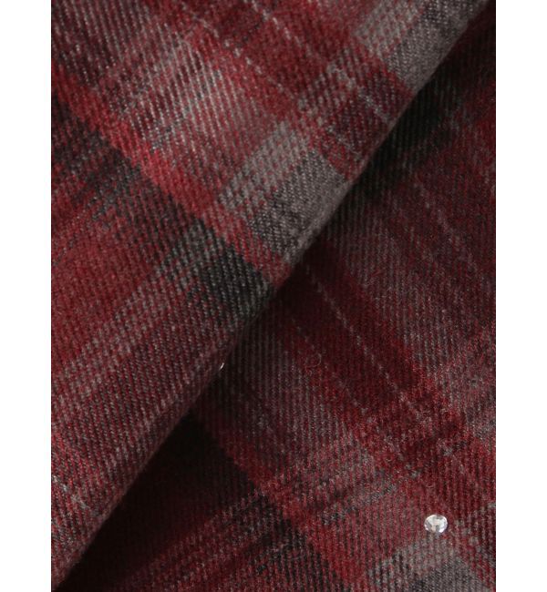 jouetie「ローズモチーフミニスカパン【セットアップ対応】」|スカート|