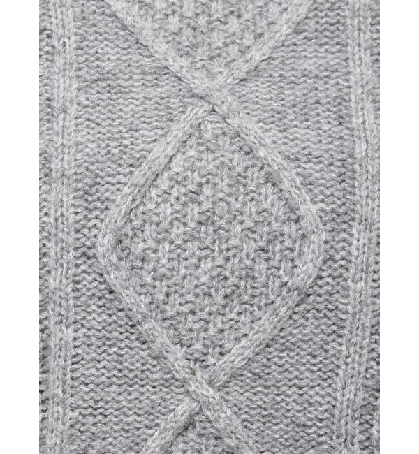 merry jenny「リボンたくさんニットプルオーバー」|ニット・セーター|