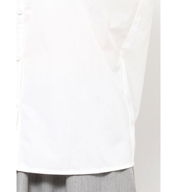 merry jenny「twinkleレースフリルカラーブラウス」|シャツ・ブラウス|