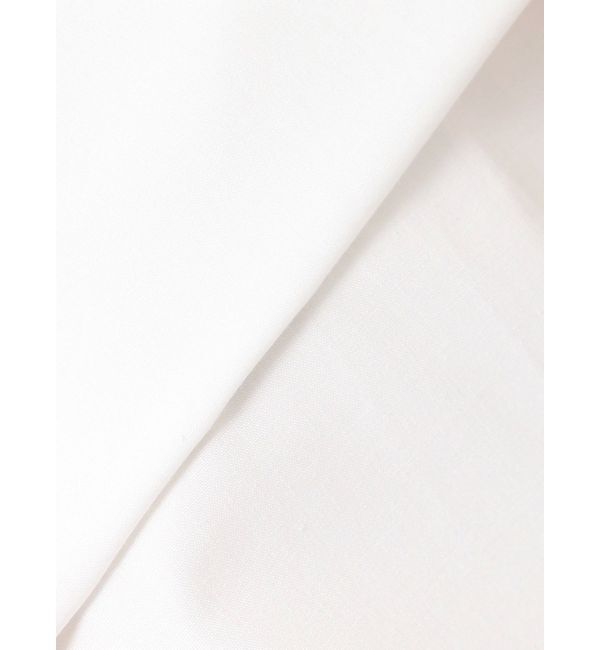 merry jenny「twinkleレースフリルカラーブラウス」|シャツ・ブラウス|